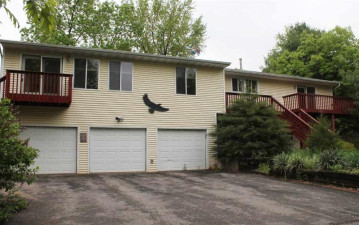 W3528 Glencoe Ave, Montello, WI 53949