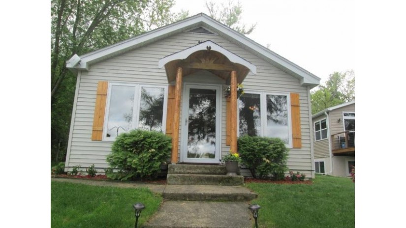 1170A Chicago Ln Preston, WI 53934 by Coldwell Banker Belva Parr Realty $165,900