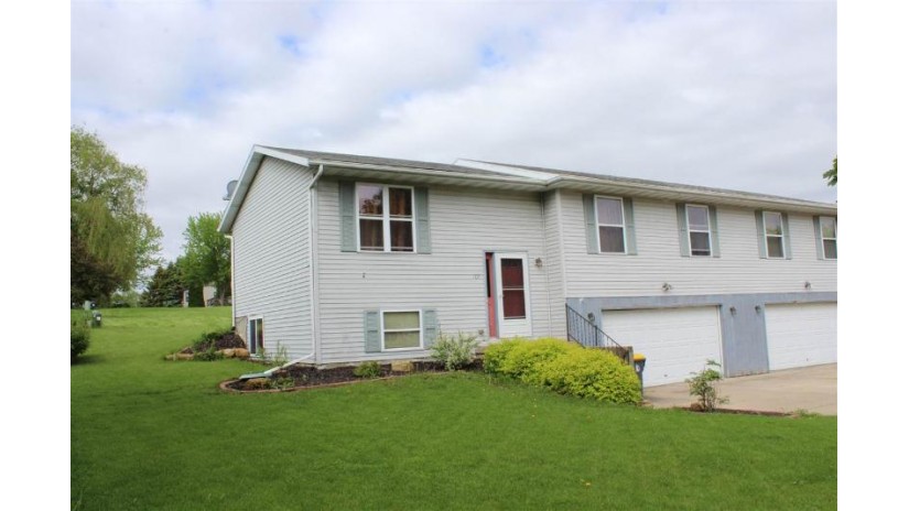 107 25th Ave Monroe, WI 53566 by First Weber Hedeman Group $139,900