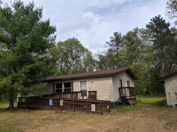 1626 13th Dr, Preston, WI 53934