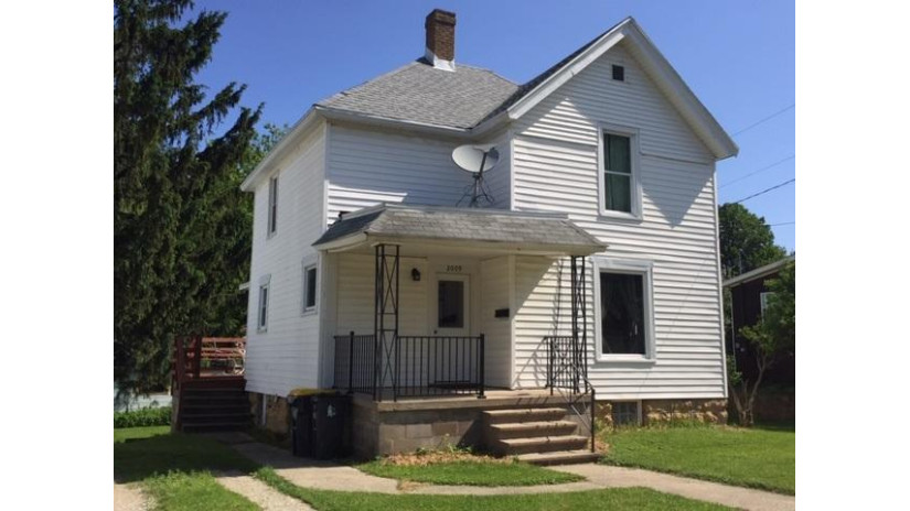 2009 7th St Monroe, WI 53566 by First Weber Hedeman Group $124,900