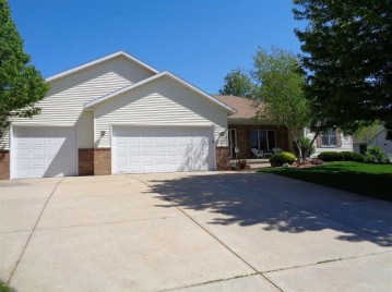 314 S Atwood Ln, Deerfield, WI 53531