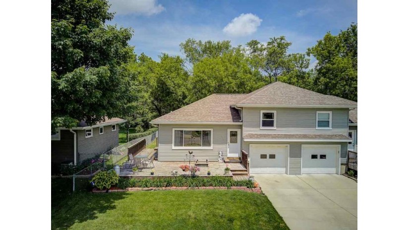 203 Fairview Ct Waunakee, WI 53597 by Re/Max Preferred $174,900