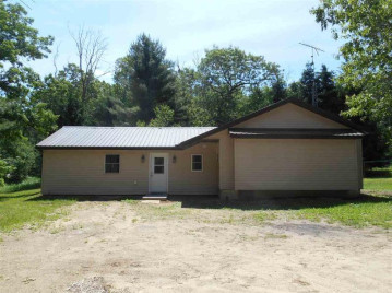 W3391 Forest Ln, Montello, WI 53949