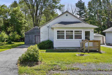 413 Rethke Ave, Blooming Grove, WI 53714