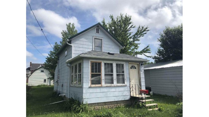 1004 Water St Wilton, WI 54670 by First Weber Inc $20,000