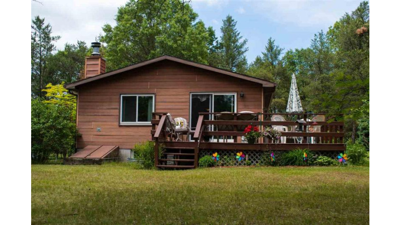 N9656 19th Ave Necedah, WI 54646 by Castle Rock Realty Llc $194,900