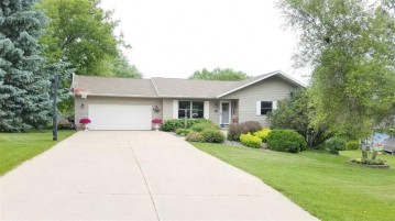 341 Harris St, Mineral Point, WI 53565