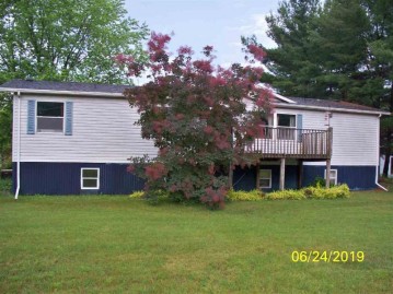 420 Village Edge Rd, Arena, WI 53503