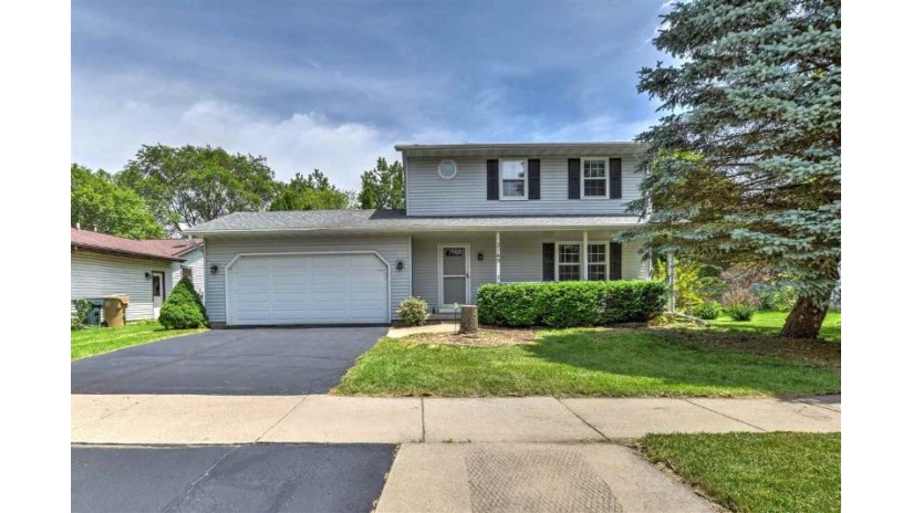 3149 Silverton Tr Madison, WI 53719 by Lauer Realty Group, Inc. $250,000
