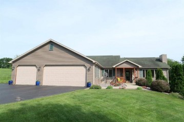 7804 N Robert Dr, Union, WI 53536