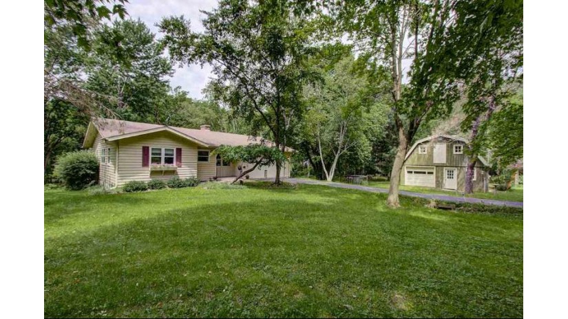 S6315 County Road Pf Freedom, WI 53951 by Re/Max Preferred $289,900