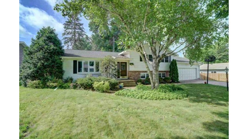 249 Sturges St Columbus, WI 53925 by First Weber Inc $239,900