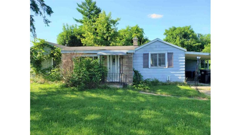 2451 North St Beloit, WI 53511 by Century 21 Affiliated $29,900