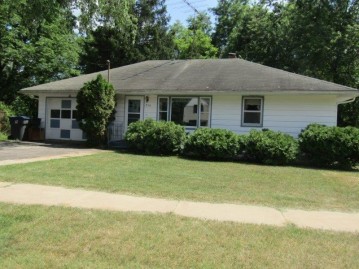 256 E Park St, Montello, WI 53949