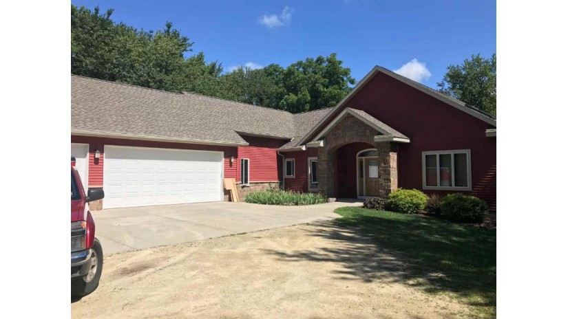 3204 Kinney Rd Cottage Grove, WI 53527 by Re/Max Preferred $465,000