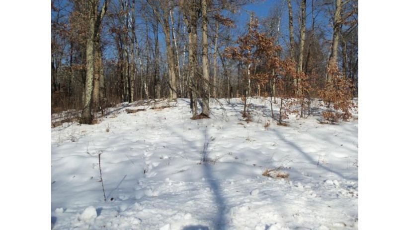 LOT 8 Whistler Rd Webster, WI 54893 by Woods & Water Real Estate Llc $16,900