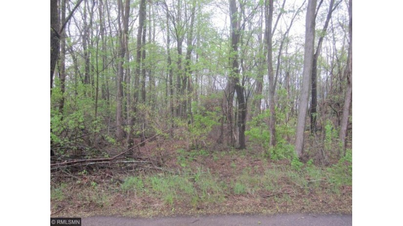 Lot on Charland Dr Pepin, WI 54759 by Lake Pepin Real Estate, Llc $11,900