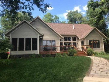 2598 North County Highway F, Birchwood, WI 54517