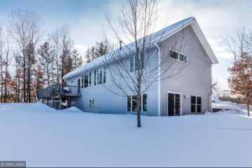 N7610 Island Lake Rd, Spooner, WI 54801