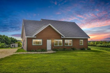 N5692 800th St, Ellsworth, WI 54011