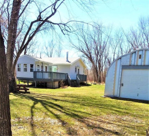 24340 Cumberland Point Rd, Siren, WI 54872