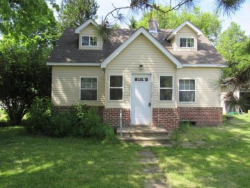 168 2nd Ave, Clear Lake, WI 54005