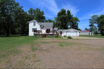 12785 County Road D, Grantsburg, WI 54840