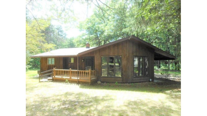 135 South Beach Dr Altoona, WI 54720 by Century 21 Affiliated $150,000