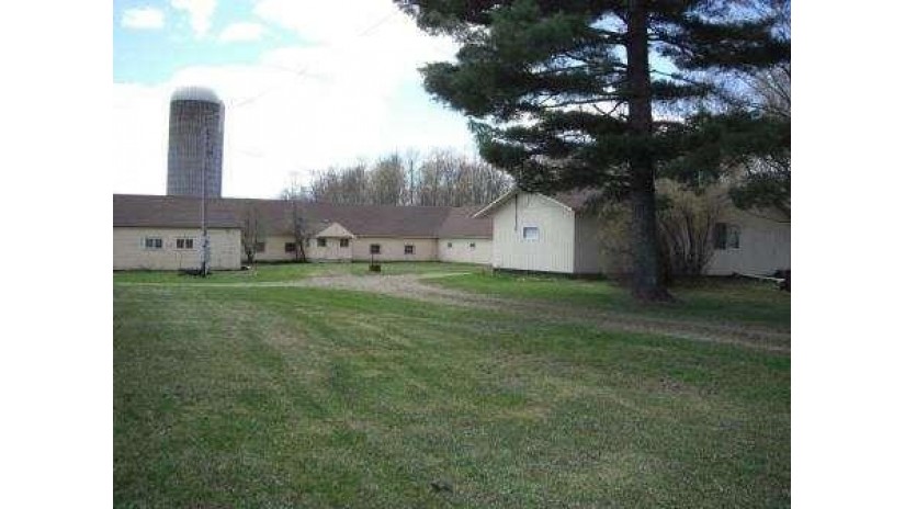 W275 Midway Road Hawkins, WI 54530 by North Central Real Estate Brokerage, Llc $220,000