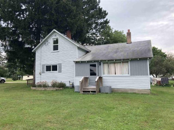 327 Oak Street, Tigerton, WI 54486