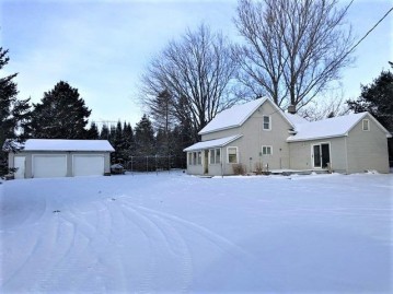 232150 Pin Cherry Lane, Ringle, WI 54471