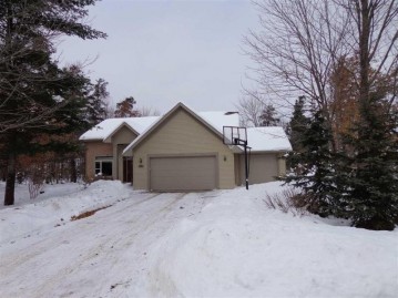 4808 White Tail Drive, Stevens Point, WI 54482