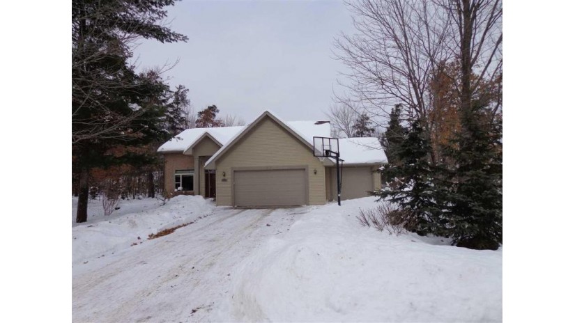 4808 White Tail Drive Stevens Point, WI 54482 by First Weber $299,900