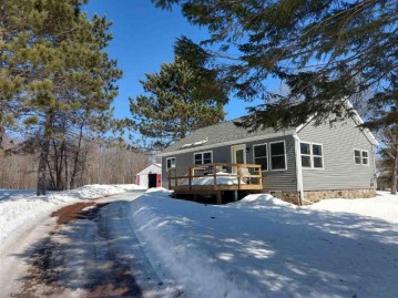 W5248 County Road H, Phillips, WI 54555