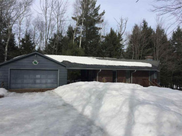 N6197 High Point Road, White Lake, WI 54491