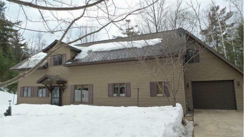 9303 North Long Lake Road Rib Lake, WI 54470 by Freedom Choice Realty Llc $238,000