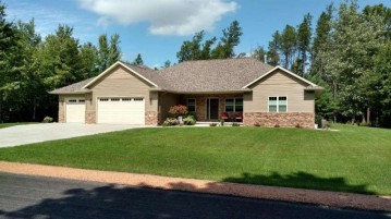 4716 Norway Pine Drive, Stevens Point, WI 54482