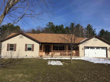 N864 Grantwood Court, Merrill, WI 54452