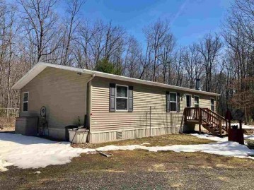 N2864 Resewood Avenue, Neillsville, WI 54456