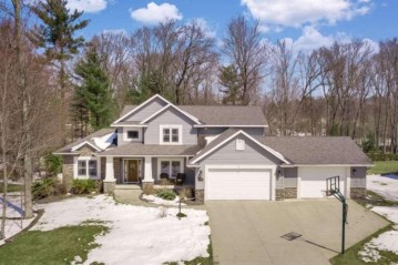 1590 Rapid River Run, Plover, WI 54467