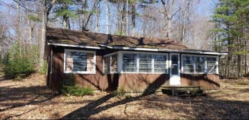 3730 Church Road, Conover, WI 54519