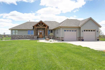 233403 Stettin Ridge Court, Wausau, WI 54401