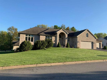 3111 Sandgate Court, Weston, WI 54476