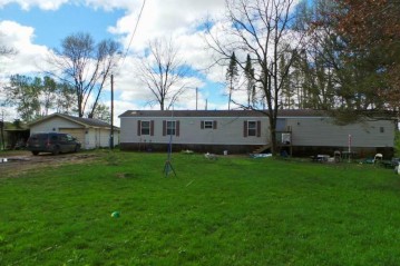 W4119 County Line Road, Owen, WI 54460