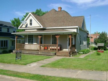 204 Caroline Street, Athens, WI 54411