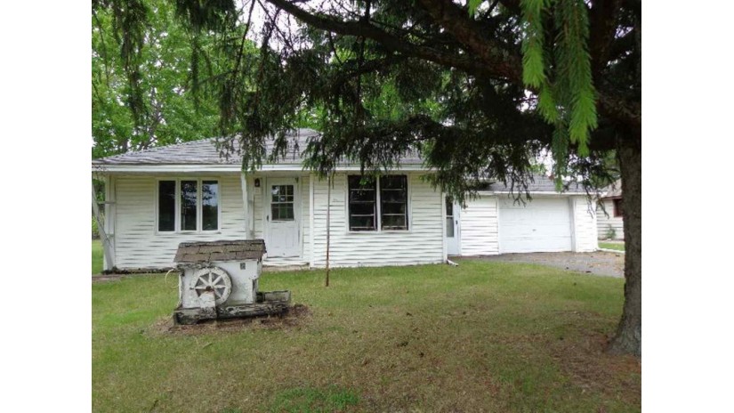 763 State Highway 73 Nekoosa, WI 54457 by Coldwell Banker Action $14,000