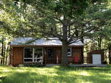 204609 Lake Drive, Rosholt, WI 54473