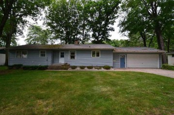 1461 4th Street, Port Edwards, WI 54469