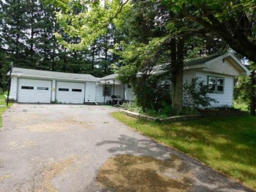 203616 County Road J, Rosholt, WI 54473